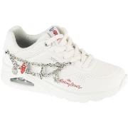 Kengät Skechers  Uno-Rock N apos; Charm  36