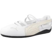 Kengät Puma  Sport   Zapatillas Mujer Modèle Speedcat Lth Wns  40