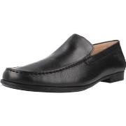 Kengät Stonefly  Mocasines Hombre Modèle Summer Ii 1 Calf  45