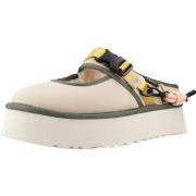 Puukengät UGG  Zuecos Mujer Modèle 1180111u  36