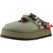 Puukengät UGG  Zuecos Mujer Modèle 1180111u  36