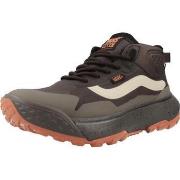 Kengät Vans  Sport   Zapatillas Mujer Modèle Mte Crosspath Mid  39