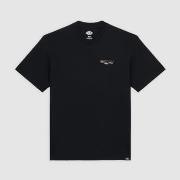 T-paidat & Poolot Dickies  Camisetas Hombre Modèle 168403  EU S