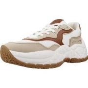 Kengät EAX  Sport   Zapatillas Mujer Modèle Xdx194 Xv943  37