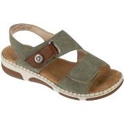 Sandaalit Rieker  Sandals 66280  36
