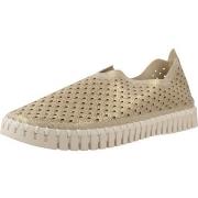 Tennarit Ilse Jacobsen  Sport   Zapatillas Mujer Modèle 179043  36