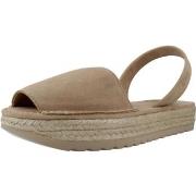 Kangassandaalit Ria  Alpargatas Mujer Modèle 21922 M S2  36