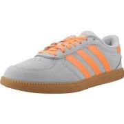 Kengät adidas  Sport   Zapatillas Mujer Modèle Breaknet Sleek  38