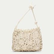 Laukut Hispanitas  Bolsos Mujer Modèle Bv264728  Yksi Koko