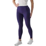 Legginsit & Sukkahousut 4F  LEGGINSY4FF195GRANATS  EU S