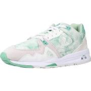 Kengät Le Coq Sportif  Sport   Zapatillas Mujer Modèle Lcs R1000 W Sum...