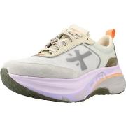 Kengät Premiata  Sport   Zapatillas Mujer Modèle Hill 7857  37