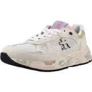 Kengät Premiata  Sport   Zapatillas Mujer Modèle Mased 8206  36