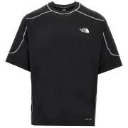 T-paidat & Poolot The North Face  Camisetas Hombre Modèle Nf0a8ge6jk31...
