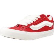 Kengät Vans  Sport   Zapatillas Mujer Modèle Knu Skool  39