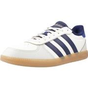 Kengät adidas  Sport   Zapatillas Hombre Modèle Breaknet Sleek  42