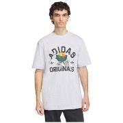 T-paidat & Poolot adidas  KS7617  EU XXL