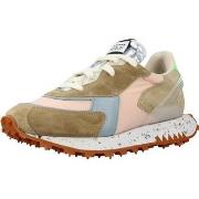 Kengät Run Of  Sport   Zapatillas Mujer Modèle Ilda W  40