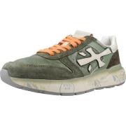 Kengät Premiata  Sport   Zapatillas Hombre Modèle Mick 7244  40