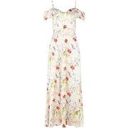 Pitkä mekko Rinascimento  CFC0124677003  IT XS