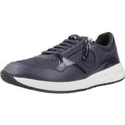 Kengät Geox  Sport   Zapatillas Mujer Modèle D Bulmya  36