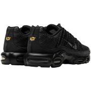 Kengät Nike  Air Max Plus Lace Toggle Utility Black Reflective  41
