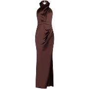 Pitkä mekko Rinascimento  CFC0128747003  IT S