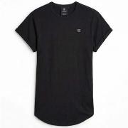 Lyhythihainen t-paita G-Star Raw  Camisetas Hombre Modèle D29524 8415 ...