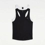 Hihattomat paidat / Hihattomat t-paidat G-Star Raw  Camisetas Hombre M...