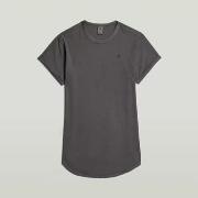 Lyhythihainen t-paita G-Star Raw  Camisetas Hombre Modèle Ductsoon  EU...