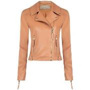 Nahkatakki Rinascimento  CFC0124666003  IT XS