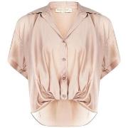 Paitapusero / Kauluspaita Rinascimento  CFC0127406003  IT S