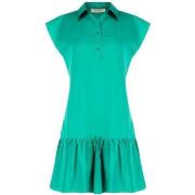 Lyhyt mekko Rinascimento  CFC0128958003  IT XS