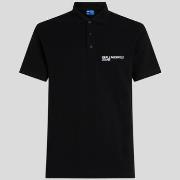 Lyhythihainen poolopaita Karl Lagerfeld  Polos Hombre Modèle Klj Regul...
