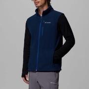 Neuleet / Villatakit Columbia  Chalecos Hombre Modèle Fast Trek Fleece...