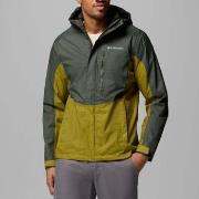 Tuulitakit Columbia  Puring Adventure  EU S