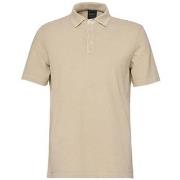Lyhythihainen poolopaita Geox  Polos Hombre Modèle M6510l T3351  EU XX...
