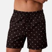 Uimapuvut Calvin Klein Jeans  Bañadores Hombre Modèle Lv00n61028  EU S