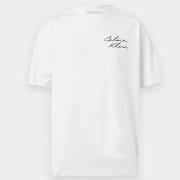 Lyhythihainen t-paita Calvin Klein Jeans  Camisetas Hombre Modèle Lv04...