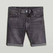 Shortsit & Bermuda-shortsit G-Star Raw  Pantalones Hombre Modèle D2361...