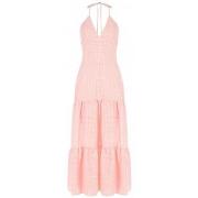 Pitkä mekko Rinascimento  CFC0129877003  IT XS