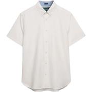 Lyhythihainen paitapusero Superdry  287411  EU XXL