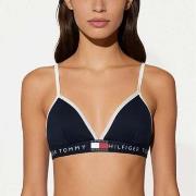 Alushousut Tommy Hilfiger  Ropa Interior Mujer Modèle Uw0uw06271  EU S