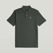 Lyhythihainen poolopaita G-Star Raw  Polos Hombre Modèle D29530 E558  ...