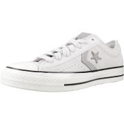 Kengät Converse  Sport   Zapatillas Hombre Modèle Star Player 76 Suede...