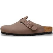Puukengät BIRKENSTOCK  Boston Birkibuc  38