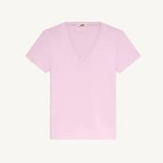 Lyhythihainen t-paita JOTT  Camisetas Mujer Modèle Sofia  EU M