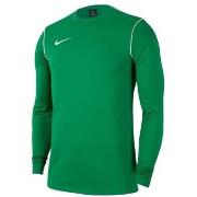 Svetari Nike  Park 20 Crew  EU XXL