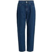 Housut Vila  Jeans Molli - Dark Blue Denim  US 34 / 32