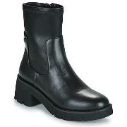 Kengät Xti  144313-BLACK  37